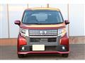 2015 Daihatsu Move Custom