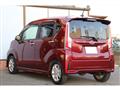 2015 Daihatsu Move Custom