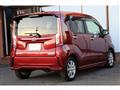 2015 Daihatsu Move Custom