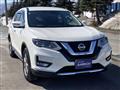 2018 Nissan X-Trail