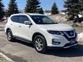 2018 Nissan X-Trail