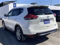 2018 Nissan X-Trail