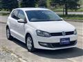 2012 Volkswagen Polo