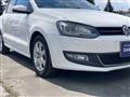 2012 Volkswagen Polo