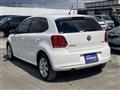 2012 Volkswagen Polo