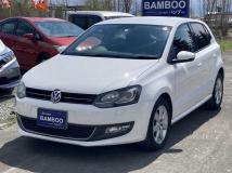 2012 Volkswagen Polo