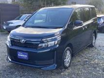 2014 Toyota Voxy
