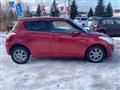 2014 Suzuki Swift