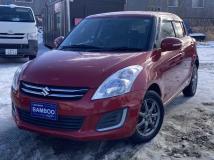 2014 Suzuki Swift