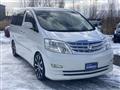 2005 Toyota Alphard G