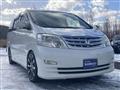 2005 Toyota Alphard G