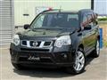 2012 Nissan X-Trail