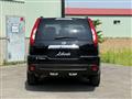 2012 Nissan X-Trail
