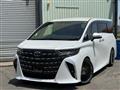 2025 Toyota Alphard G