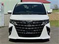2025 Toyota Alphard G