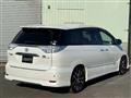 2009 Toyota Estima Hybrid