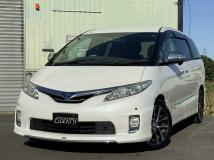 2009 Toyota Estima Hybrid