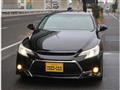 2010 Toyota Mark X