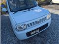 2010 Suzuki Lapin