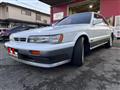 1989 Nissan Leopard