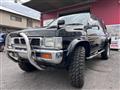 1995 Nissan Dutsun Truck