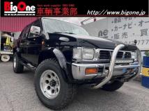 1995 Nissan Dutsun Truck