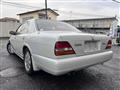 1994 Nissan Cedric Hardtop
