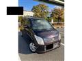 2011 Suzuki Wagon R