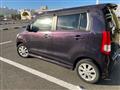 2011 Suzuki Wagon R