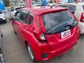 2014 Honda Fit