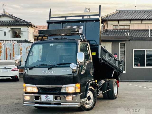 2004 Isuzu Isuzu Others