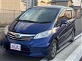 2012 Honda Freed