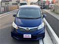 2012 Honda Freed