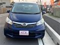 2012 Honda Freed