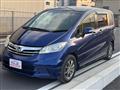 2012 Honda Freed
