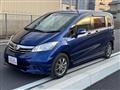2012 Honda Freed