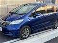 2012 Honda Freed