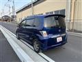 2012 Honda Freed