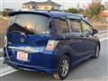 2012 Honda Freed