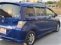 2012 Honda Freed