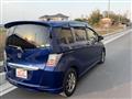 2012 Honda Freed