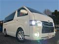 2019 Toyota Hiace Van