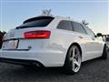 2013 Audi A6
