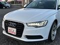 2013 Audi A6