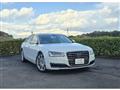 2016 Audi A8