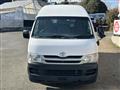 2009 Toyota Hiace Van