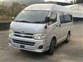 2011 Toyota Hiace Van