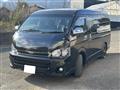 2010 Toyota Hiace Wagon