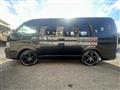2010 Toyota Hiace Wagon