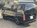 2010 Toyota Hiace Wagon
